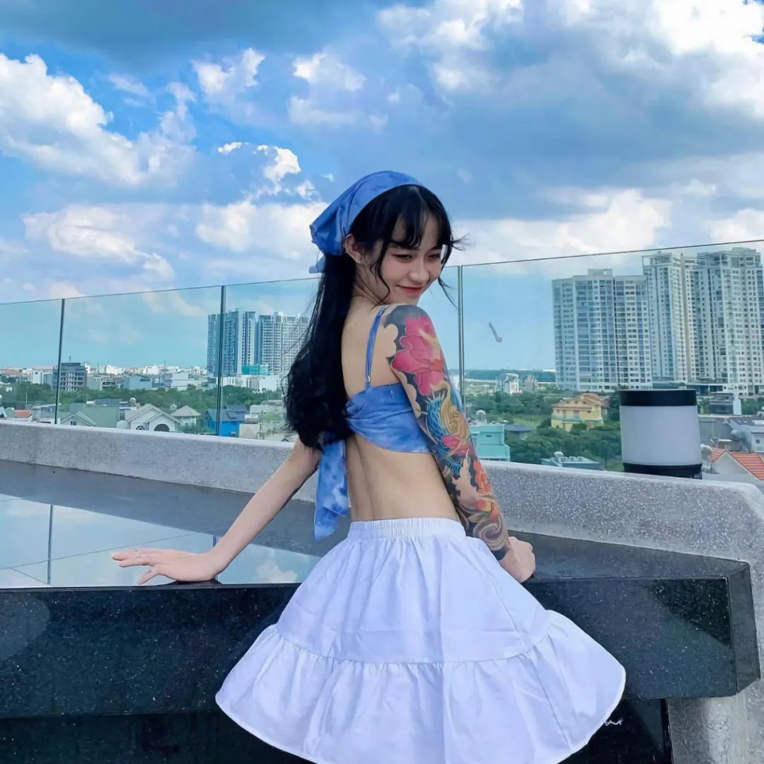 赢得美人