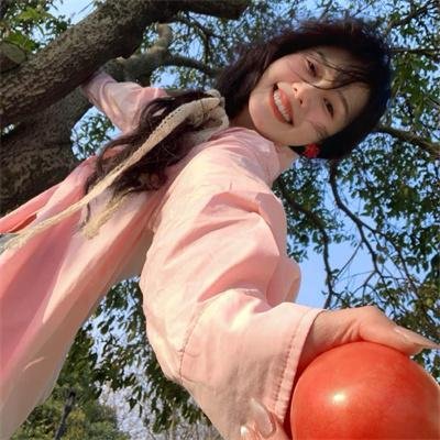 金发女郎